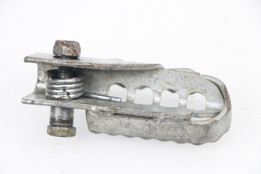 photo de PODNÓŻEK PRZEDNI PRAWY DERBI SENDA SM DRD 50 (2008 - 2013) - Zoom stanu zużycia