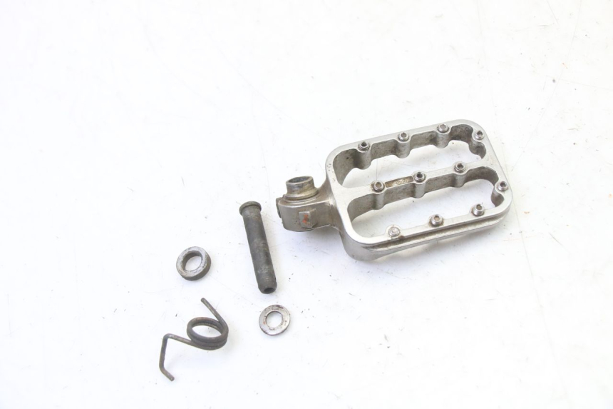 photo de PODNÓŻEK PRZEDNI PRAWY KTM SUPERENDURO R 950 (2005 - 2009) - Widok główny