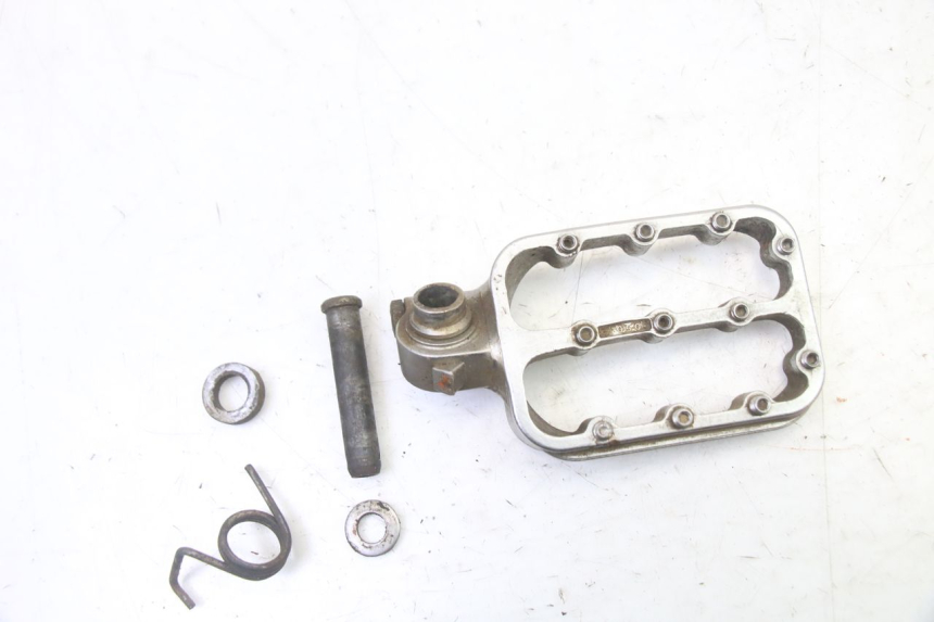 photo de PODNÓŻEK PRZEDNI PRAWY KTM SUPERENDURO R 950 (2005 - 2009) - Szczegół części