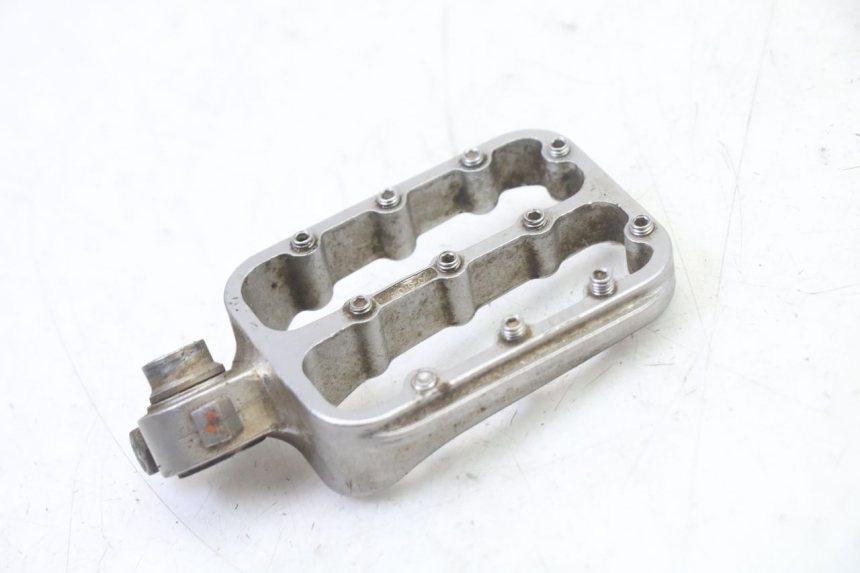 photo de PODNÓŻEK PRZEDNI PRAWY KTM SUPERENDURO R 950 (2005 - 2009) - Zoom stanu zużycia