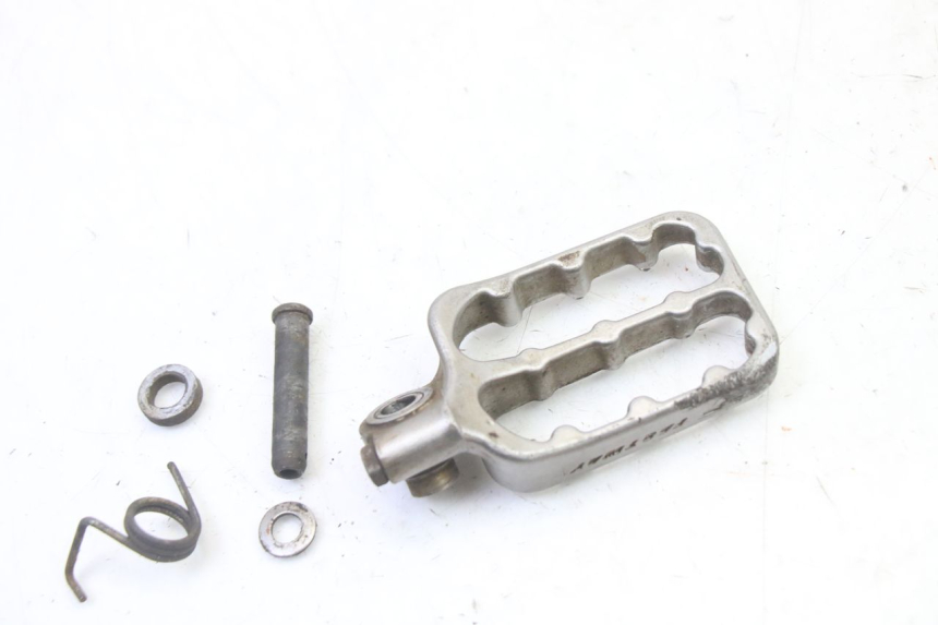 photo de PODNÓŻEK PRZEDNI PRAWY KTM SUPERENDURO R 950 (2005 - 2009) - Widok ogólny