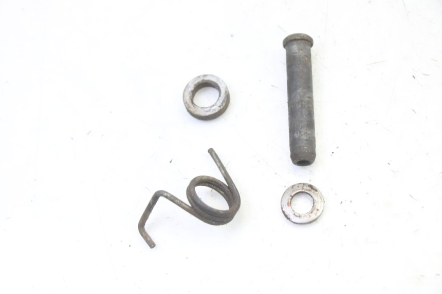 photo de PODNÓŻEK PRZEDNI PRAWY KTM SUPERENDURO R 950 (2005 - 2009) - Stan powierzchni