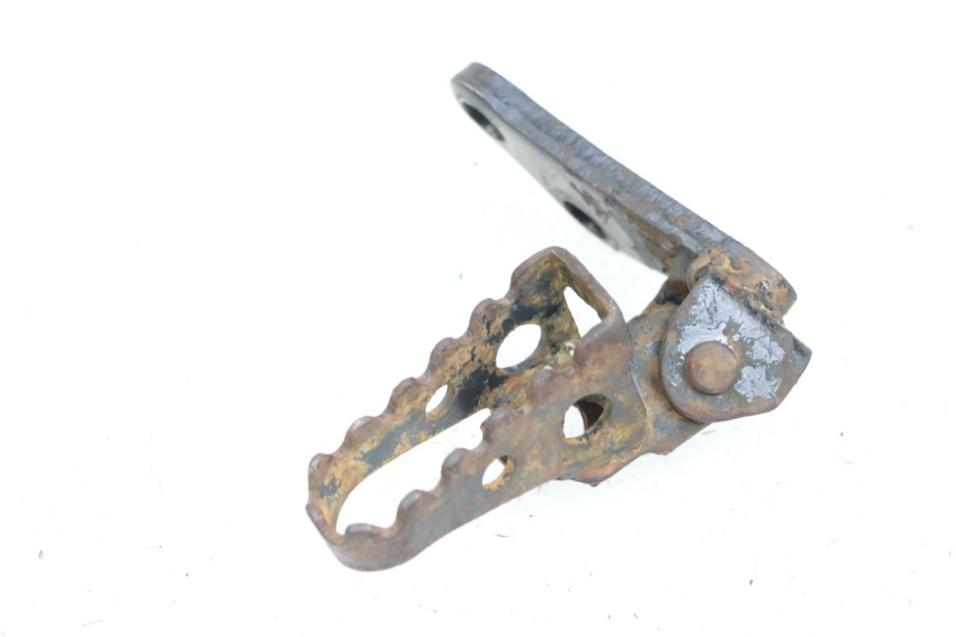 photo de PODNÓŻEK PRZEDNI PRAWY SUZUKI TS X 80 (1984 - 1988) - Widok główny