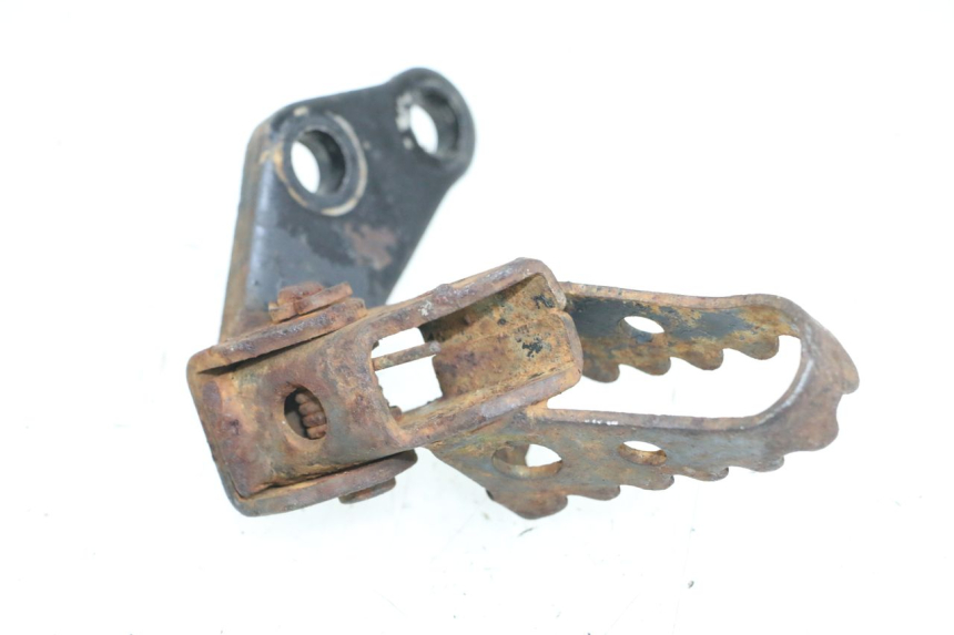 photo de PODNÓŻEK PRZEDNI PRAWY SUZUKI TS X 80 (1984 - 1988) - Szczegół części