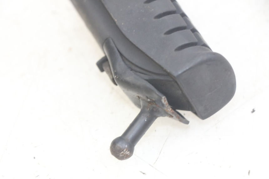 photo de PODNÓŻEK PRZEDNI PRAWY DAELIM VJ ROADWIN FI 125 (2008 - 2017) - Zoom stanu zużycia