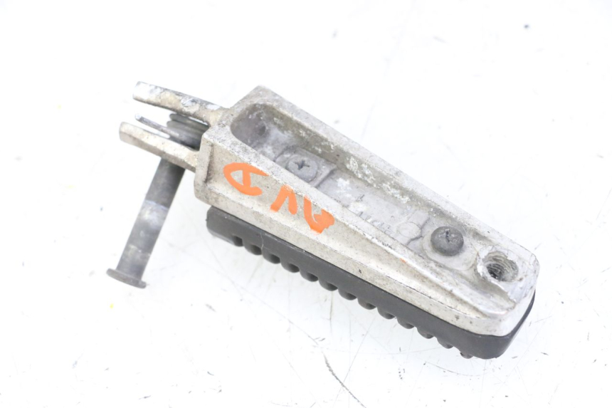 photo de PODNÓŻEK PRZEDNI PRAWY YAMAHA XJ6 ABS 600 (2008 - 2016) - Zoom stanu zużycia