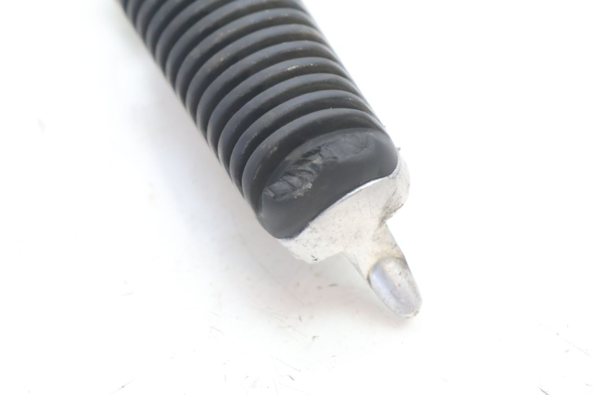 photo de PODNÓŻEK PRZEDNI PRAWY YAMAHA XJR 1300 (1998 - 2002) - Zoom stanu zużycia