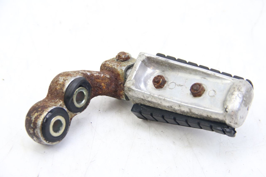 photo de PODNÓŻEK PRZEDNI PRAWY YAMAHA XV VIRAGO 750 (1984 - 1998) - Inny kąt widzenia