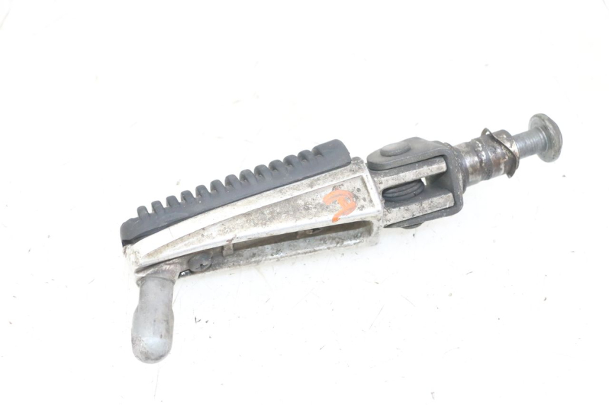 photo de PODNÓŻEK PRZEDNI PRAWY YAMAHA FZS FAZER 600 (2001 - 2003) - Punkty mocowania