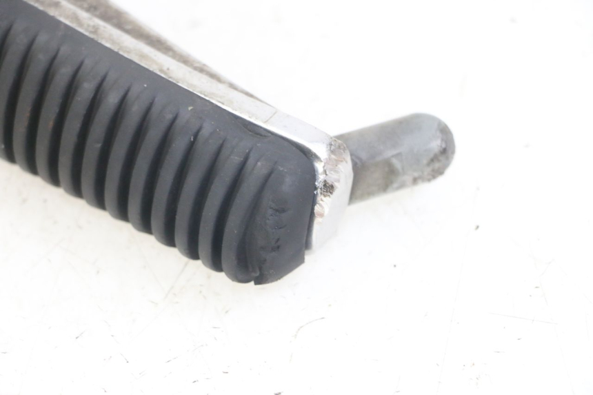 photo de PODNÓŻEK PRZEDNI PRAWY YAMAHA FZS FAZER 600 (2001 - 2003) - Stan powierzchni