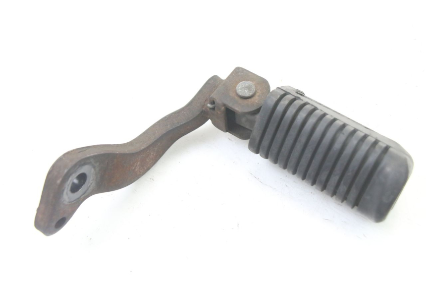 photo de PODNÓŻEK PRZEDNI PRAWY YAMAHA SR 125 (1982 - 2003) - Widok główny