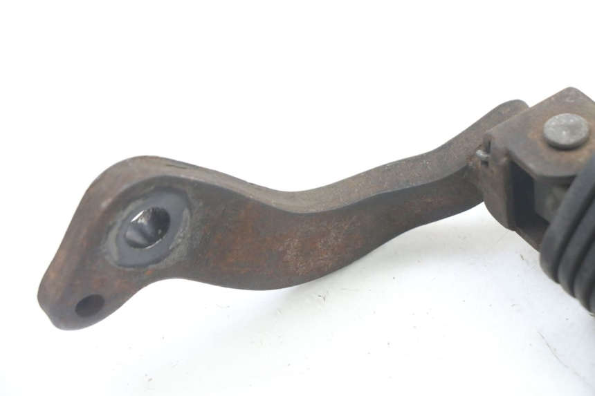 photo de PODNÓŻEK PRZEDNI PRAWY YAMAHA SR 125 (1982 - 2003) - Szczegół części