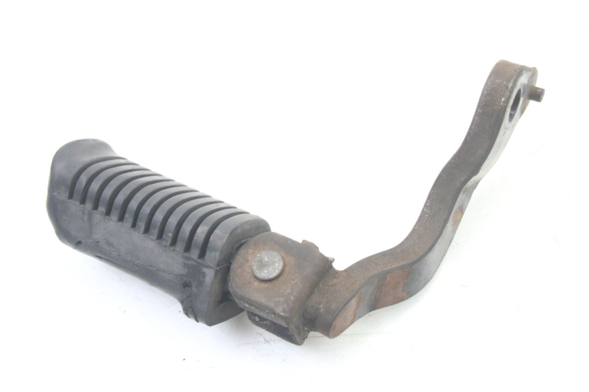 photo de PODNÓŻEK PRZEDNI PRAWY YAMAHA SR 125 (1982 - 2003) - Zbliżenie techniczne