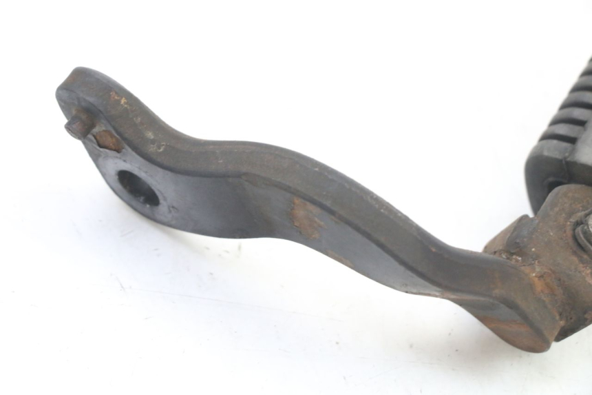 photo de PODNÓŻEK PRZEDNI PRAWY YAMAHA SR 125 (1982 - 2003) - Punkty mocowania