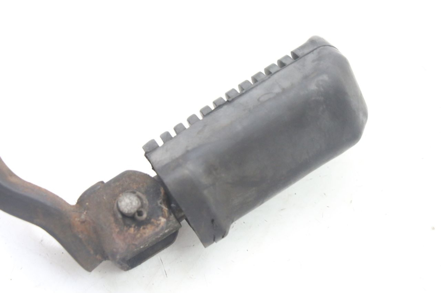 photo de PODNÓŻEK PRZEDNI PRAWY YAMAHA SR 125 (1982 - 2003) - Stan powierzchni