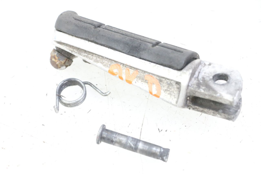 photo de PODNÓŻEK PRZEDNI PRAWY YAMAHA XJ6 600 (2008 - 2016) - Szczegół części