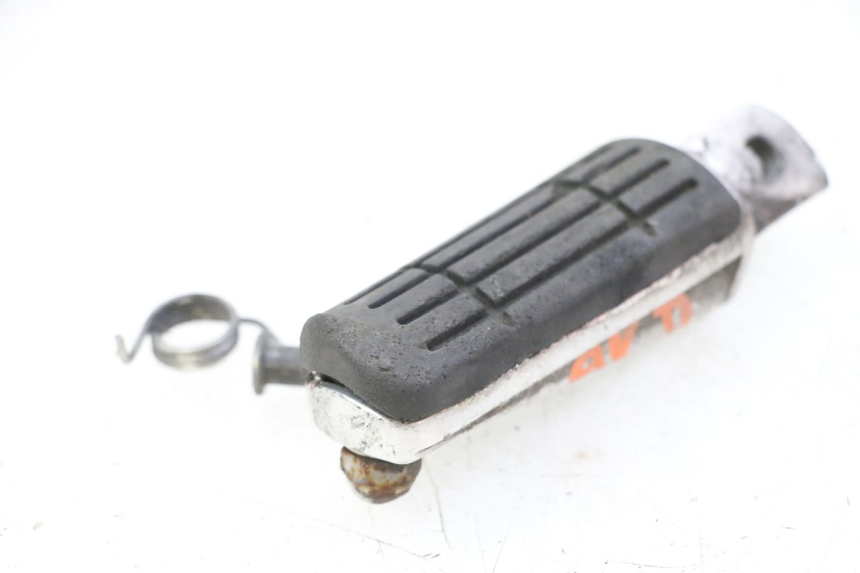 photo de PODNÓŻEK PRZEDNI PRAWY YAMAHA XJ6 600 (2008 - 2016) - Zoom stanu zużycia