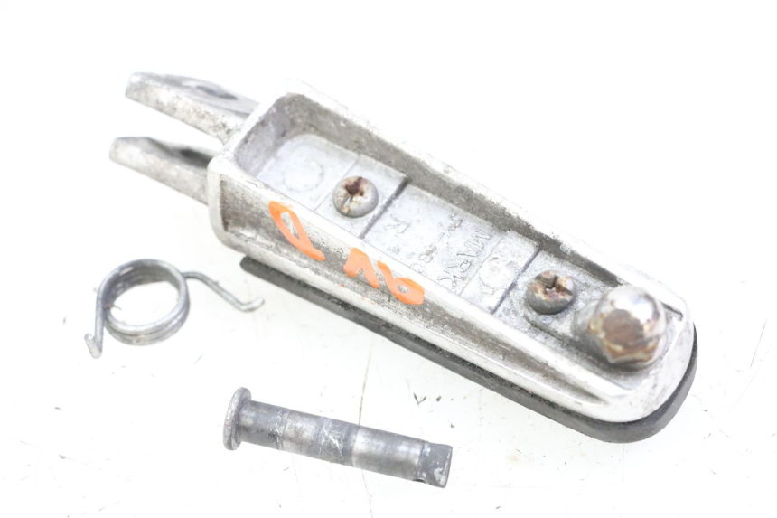 photo de PODNÓŻEK PRZEDNI PRAWY YAMAHA XJ6 600 (2008 - 2016) - Inny kąt widzenia