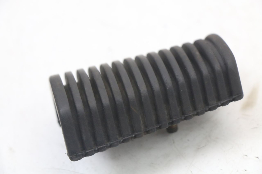 photo de PODNÓŻEK PRZEDNI PRAWY YAMAHA XVS DRAG STAR DRAGSTAR 650 (1997 - 2007) - Zoom stanu zużycia