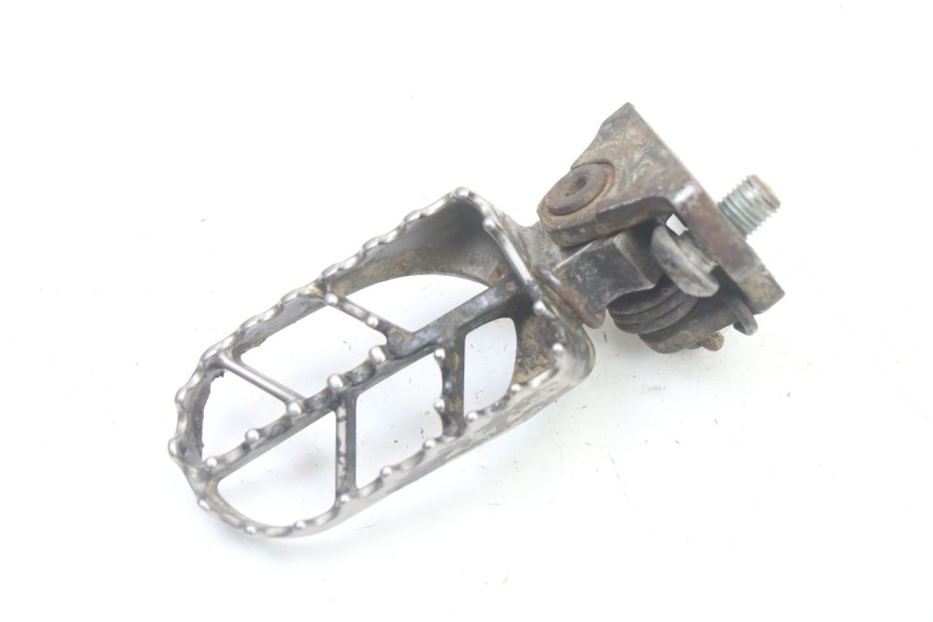 photo de PODNÓŻEK PRZEDNI PRAWY YAMAHA YZ-F YZF 250 (2007 - 2013) - Zoom stanu zużycia