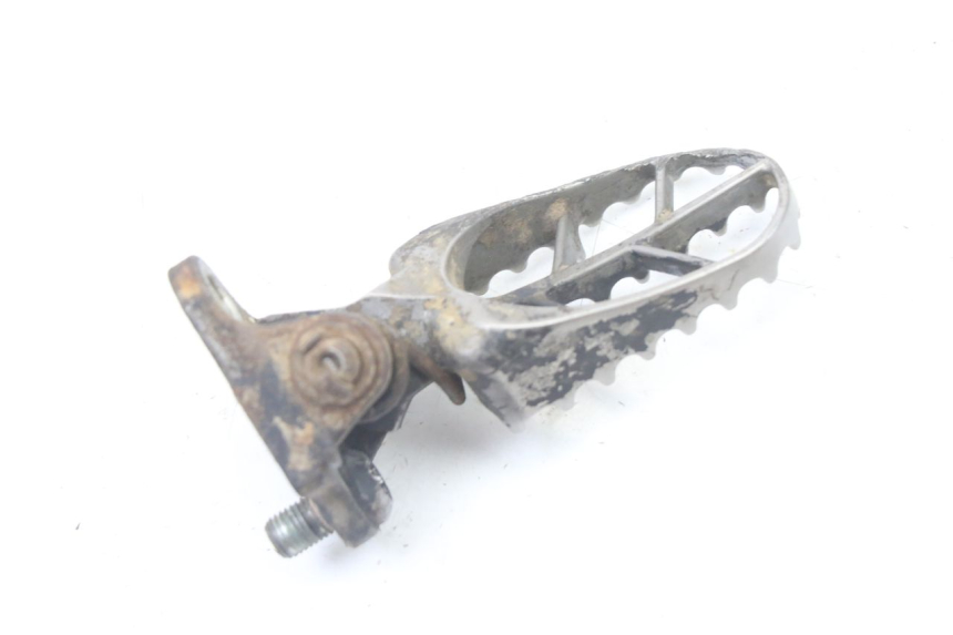 photo de PODNÓŻEK PRZEDNI PRAWY YAMAHA YZ-F YZF 250 (2007 - 2013) - Zbliżenie techniczne