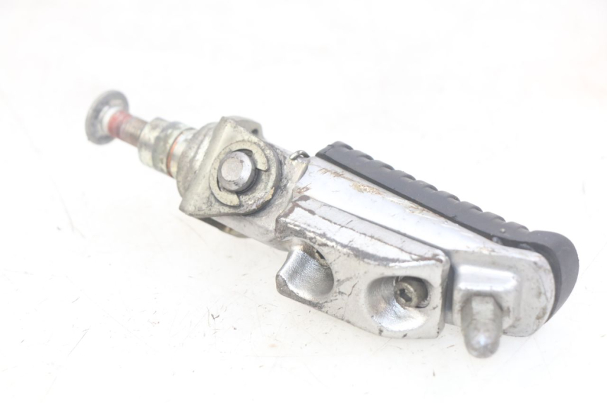 photo de PODNÓŻEK PRZEDNI PRAWY KAWASAKI Z 750 (2007 - 2013) - Zoom stanu zużycia