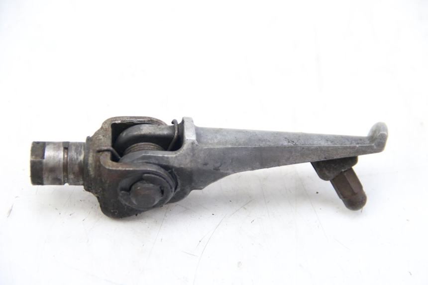 photo de PODNÓŻEK PRZEDNI PRAWY KAWASAKI ZX-6R ZX6R 600 (1995 - 1997) - Widok główny