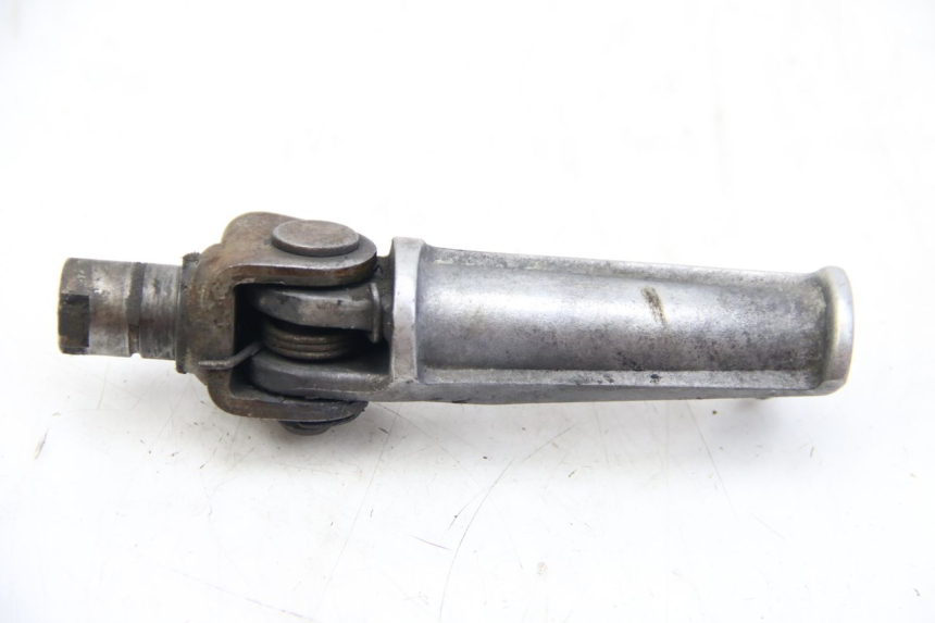 photo de PODNÓŻEK PRZEDNI PRAWY KAWASAKI ZX-6R ZX6R 600 (1995 - 1997) - Szczegół części