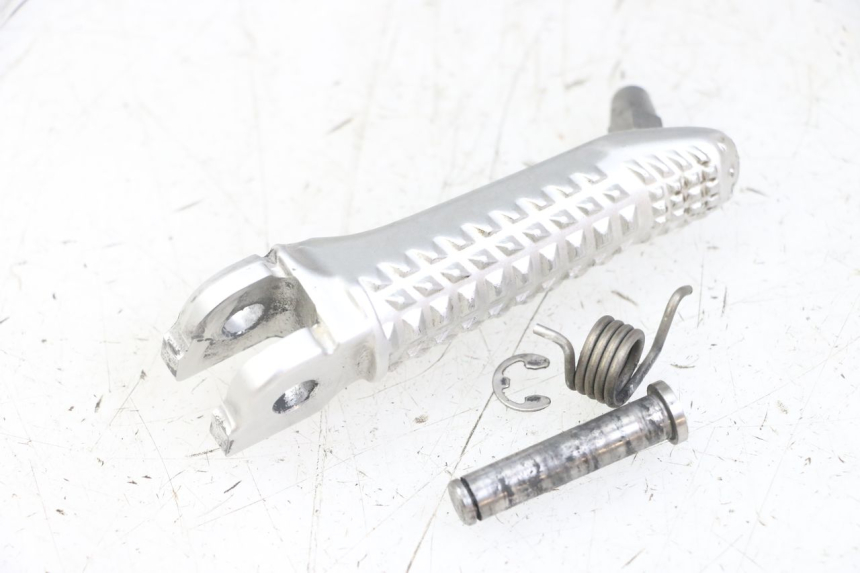 photo de PODNÓŻEK PRZEDNI LEWY BMW S RR ABS S1000RR 1000 (2015 - 2018) - Widok główny