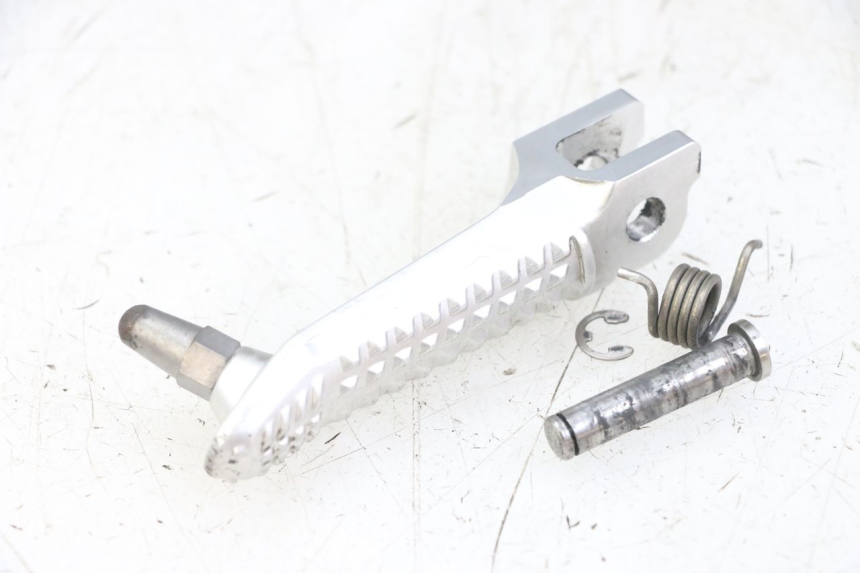 photo de PODNÓŻEK PRZEDNI LEWY BMW S RR ABS S1000RR 1000 (2015 - 2018) - Inny kąt widzenia