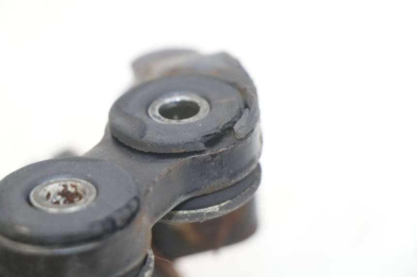 photo de PODNÓŻEK PRZEDNI LEWY HONDA CM 125 (1983 - 2003) - Zoom stanu zużycia