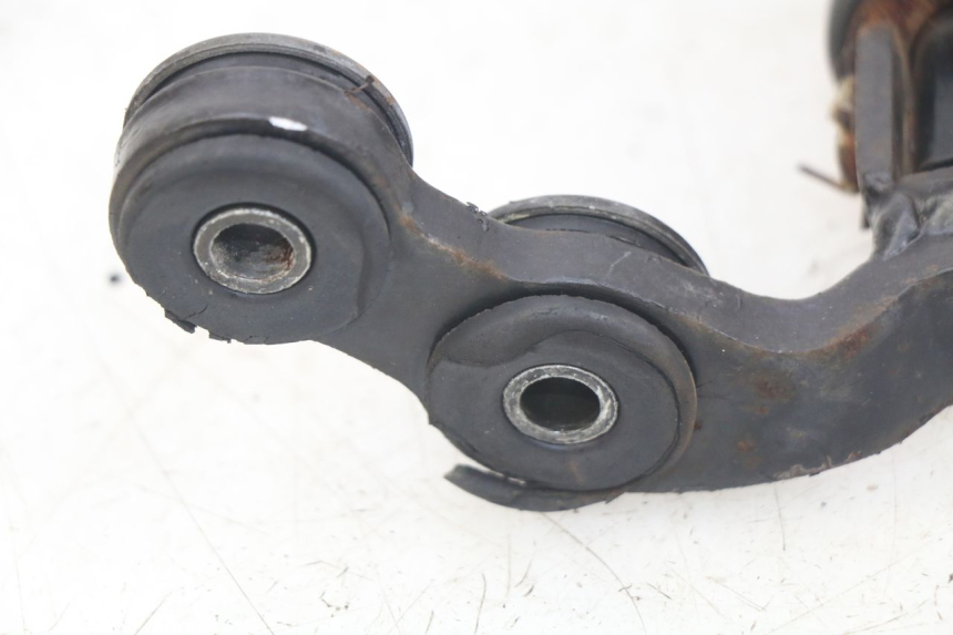 photo de PODNÓŻEK PRZEDNI LEWY HONDA CM 125 (1983 - 2003) - Stan powierzchni