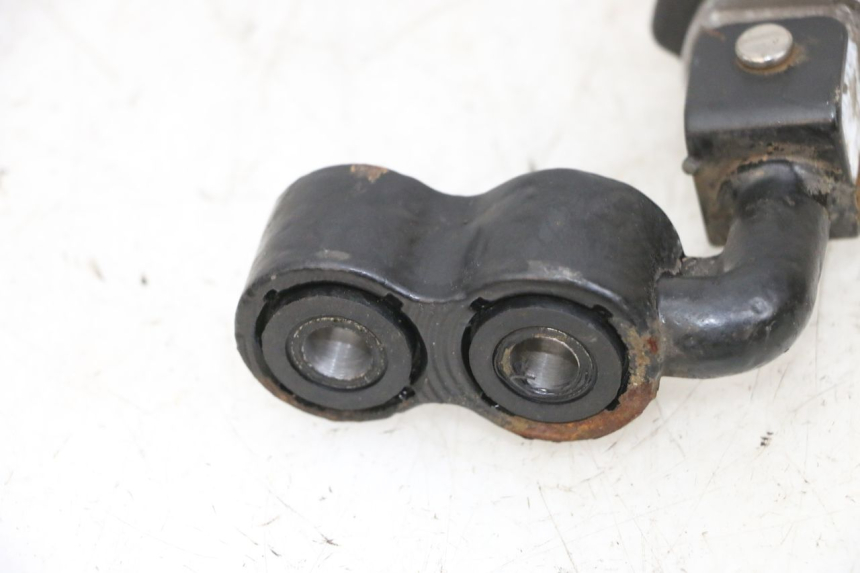 photo de PODNÓŻEK PRZEDNI LEWY KSR CODE 125 (2018 - 2020) - Punkty mocowania