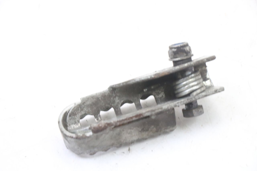 photo de PODNÓŻEK PRZEDNI LEWY DERBI SENDA R X-TREME 50 (2006 - 2010) - Inny kąt widzenia