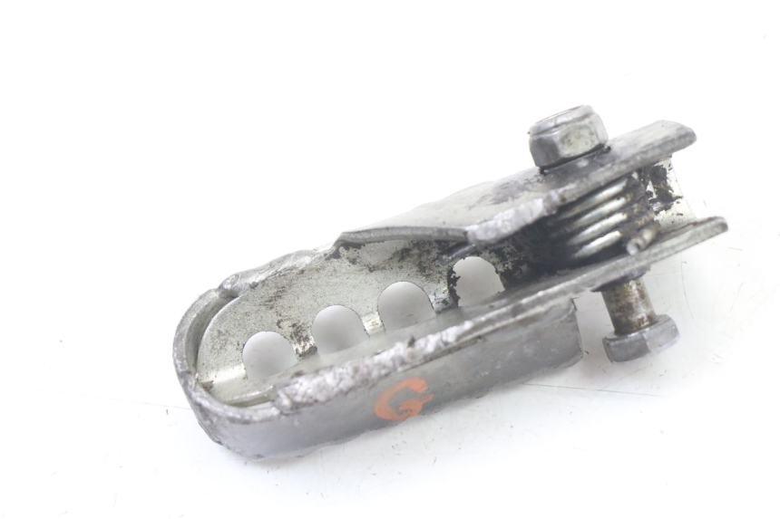 photo de PODNÓŻEK PRZEDNI LEWY DERBI SENDA SM DRD X-TREME 50 (2011 - 2017) - Inny kąt widzenia