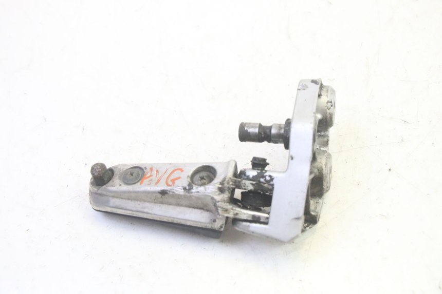 photo de PODNÓŻEK PRZEDNI LEWY SUZUKI DL V STROM 1000 (2002 - 2007) - Punkty mocowania