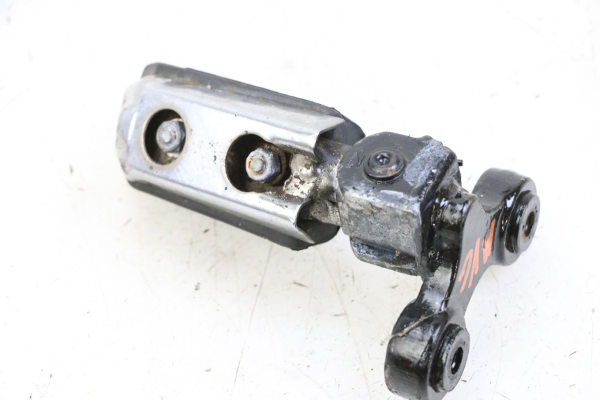 photo de PODNÓŻEK PRZEDNI LEWY YAMAHA FJ 36Y 1100 (1984 - 1985) - Szczegół części