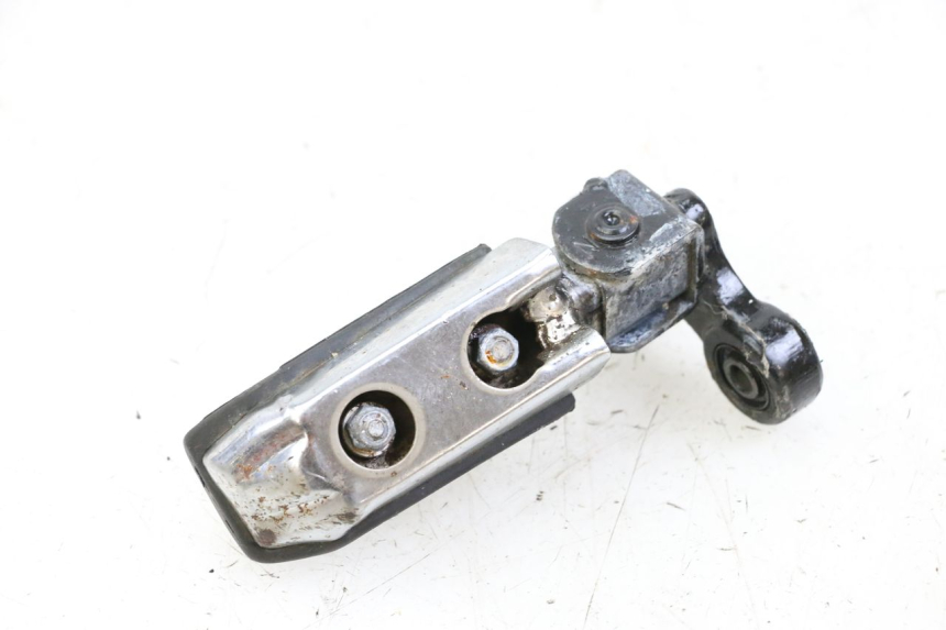 photo de PODNÓŻEK PRZEDNI LEWY YAMAHA FJ 36Y 1100 (1984 - 1985) - Zbliżenie techniczne