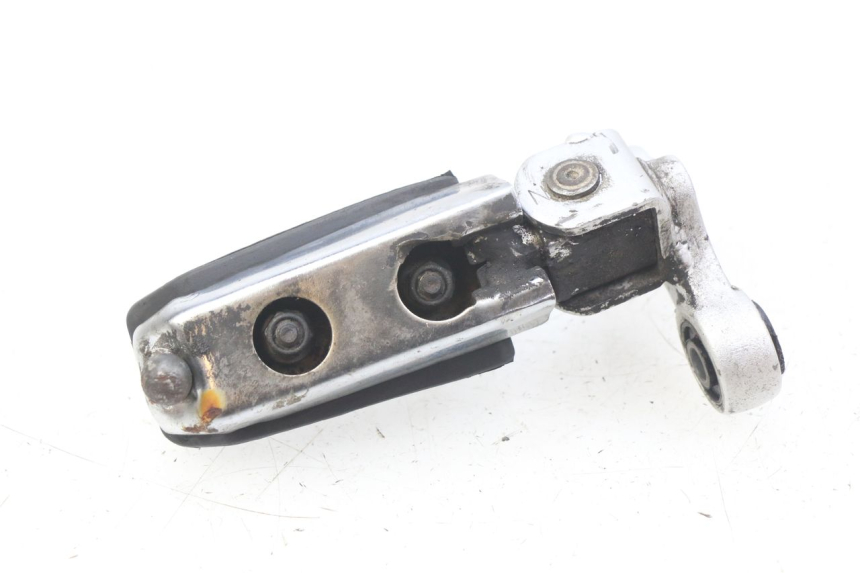 photo de PODNÓŻEK PRZEDNI LEWY YAMAHA FJ 3CX 1200 (1986 - 1996) - Zoom stanu zużycia