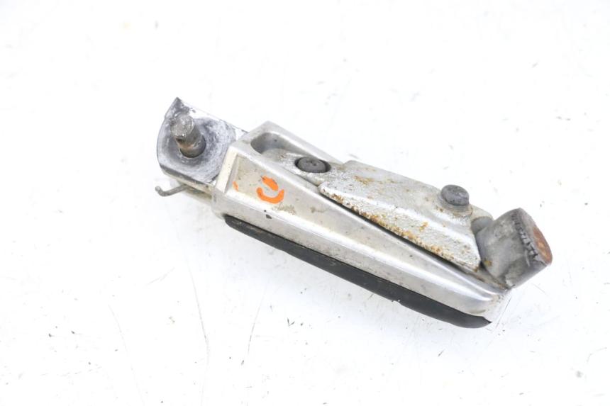 photo de PODNÓŻEK PRZEDNI LEWY YAMAHA FJR ABS 1300 (2006 - 2012) - Szczegół części