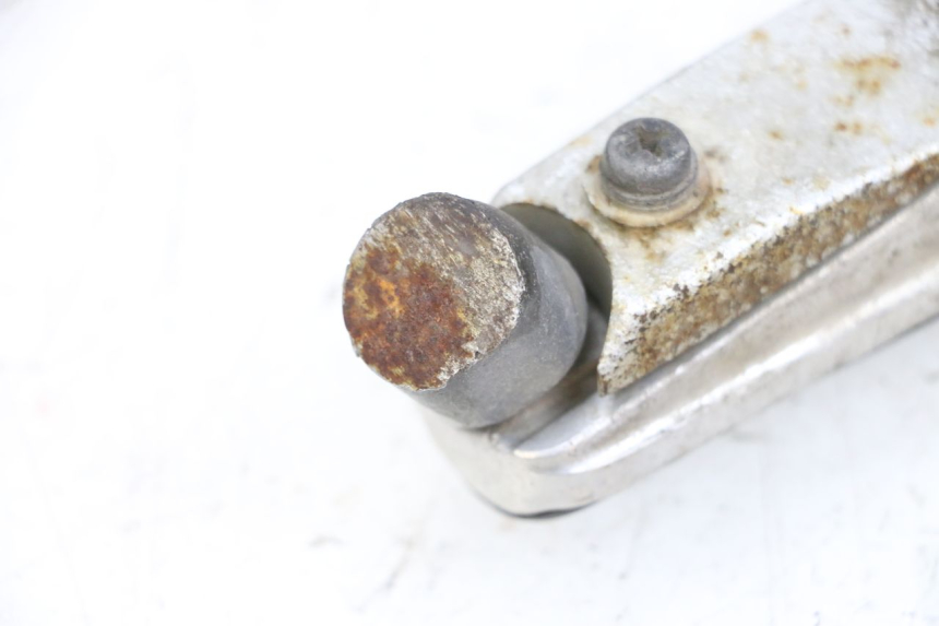 photo de PODNÓŻEK PRZEDNI LEWY YAMAHA FJR ABS 1300 (2006 - 2012) - Inny kąt widzenia