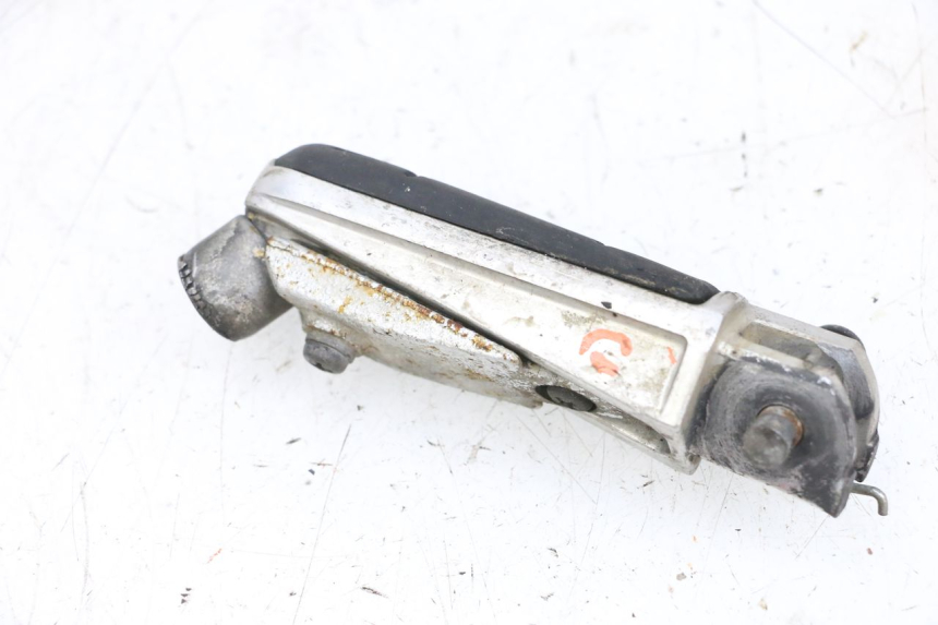 photo de PODNÓŻEK PRZEDNI LEWY YAMAHA FJR ABS 1300 (2006 - 2012) - Widok ogólny