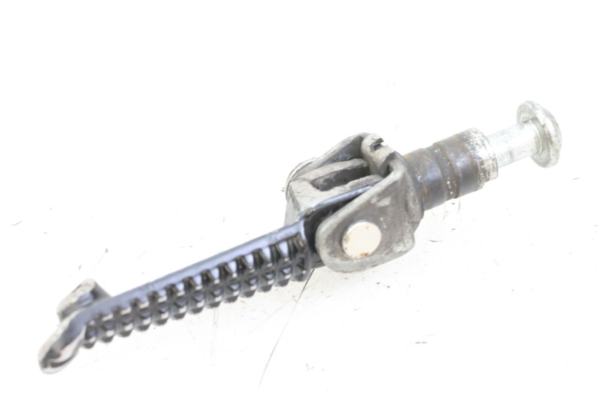 photo de PODNÓŻEK PRZEDNI LEWY YAMAHA FZ1 FAZER 1000 (2007 - 2009) - Szczegół części