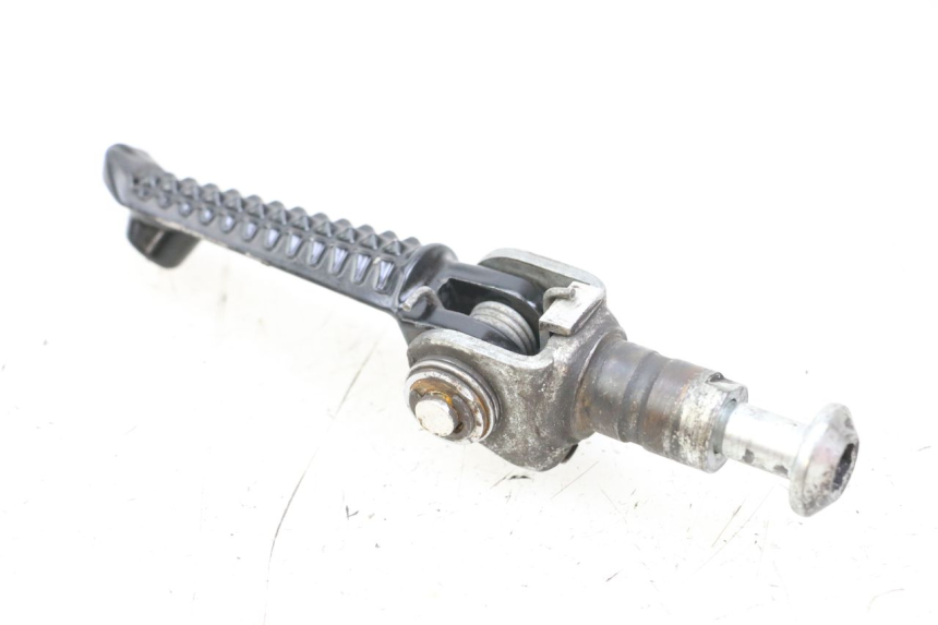 photo de PODNÓŻEK PRZEDNI LEWY YAMAHA FZ1 FAZER 1000 (2007 - 2009) - Zbliżenie techniczne