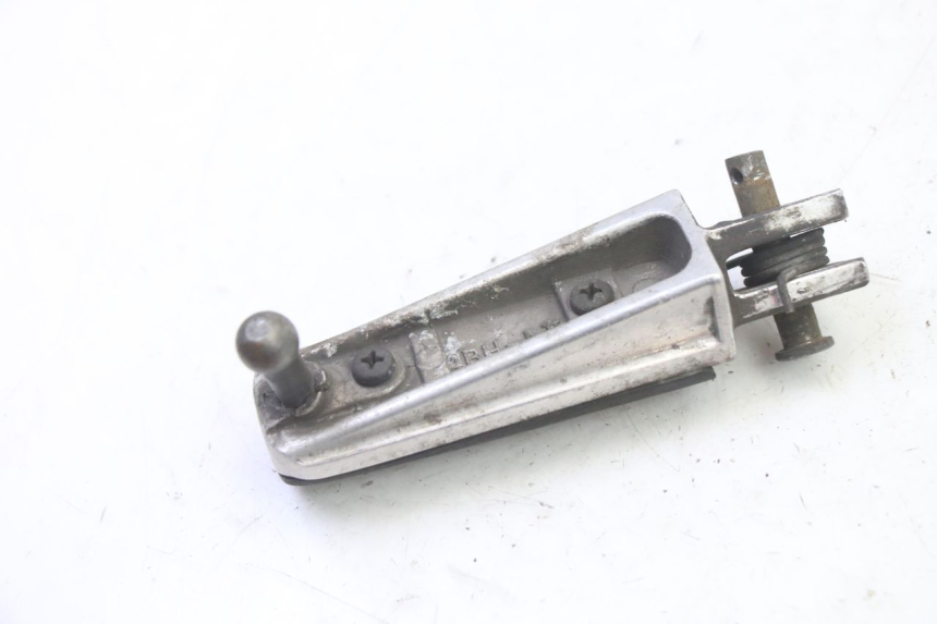 photo de PODNÓŻEK PRZEDNI LEWY YAMAHA FZ6 FAZER S2 600 (2007 - 2011) - Inny kąt widzenia