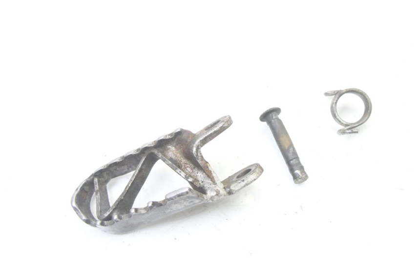 photo de PODNÓŻEK PRZEDNI LEWY HONDA CR 85 (2003 - 2007) - Widok główny