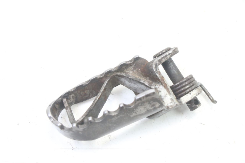 photo de PODNÓŻEK PRZEDNI LEWY HONDA CR 85 (2003 - 2007) - Szczegół części