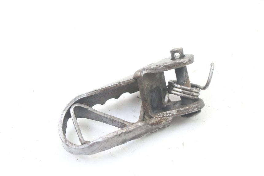 photo de PODNÓŻEK PRZEDNI LEWY HONDA CR 85 (2003 - 2007) - Inny kąt widzenia