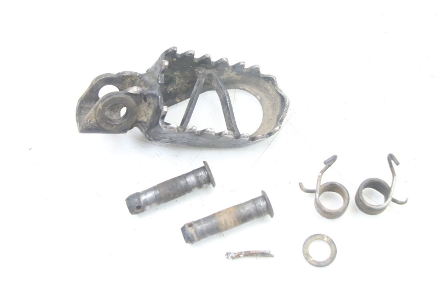 photo de PODNÓŻEK PRZEDNI LEWY KAWASAKI KX 65 (2000 - 2019) - Widok główny