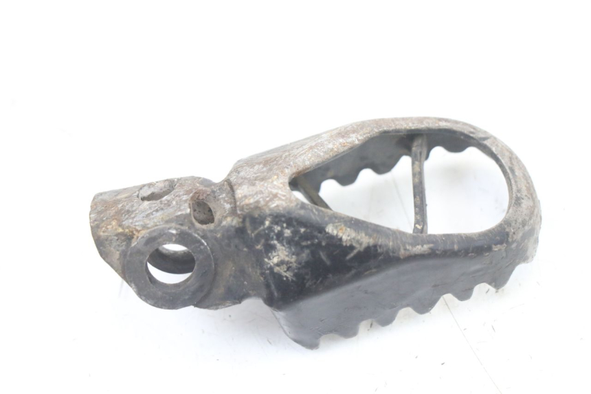 photo de PODNÓŻEK PRZEDNI LEWY KAWASAKI KX 65 (2000 - 2019) - Zoom stanu zużycia